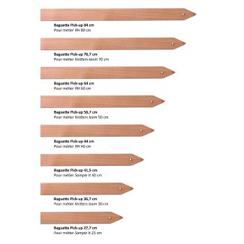 Baguettes Pick-Up - Ashford