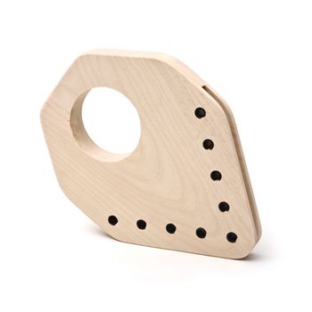 Dräll Pulleys 164 Glimåkra 