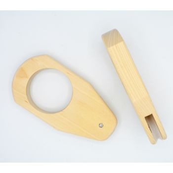 Pulleys 159A  Glimåkra