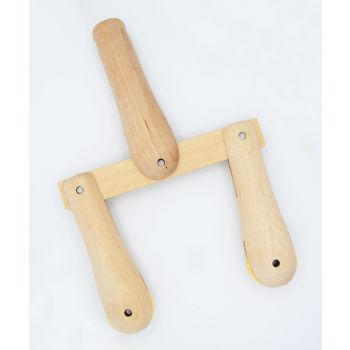 Pulleys 2 drops 161B  Glimåkra