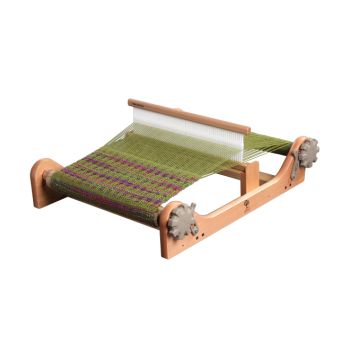 Lot De 12 Métiers à Tisser En Carton 15,2 X 25,4 Cm - Pour Débutants, Projets Créatifs Et école