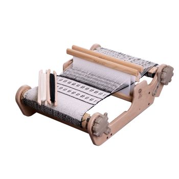 Sample It Loom (second reed is optional)