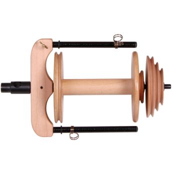 Sliding hook Double Drive Flyer - Ashford