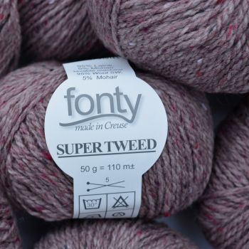 Super Tweed