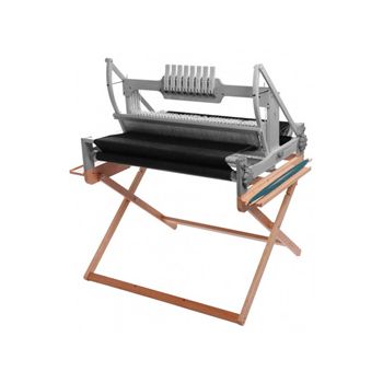 Loom stand for Ashford 4 to 8 shaft table loom