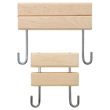 Band lock for bandweaving: Small or Large