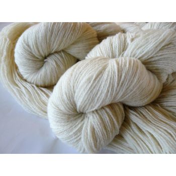 Fil de laine Texel / Mérinos