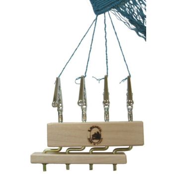 Fringe twister - Leclerc looms