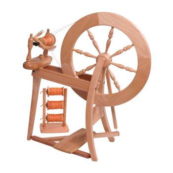 Rouet Traditional Simple entrainement