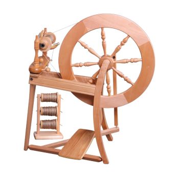 Rouet Traditional Simple entrainement