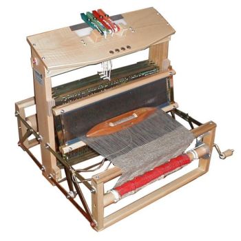 Voyageur Table loom - Leclerc 