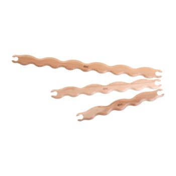 Wavy Shuttle - Ashford