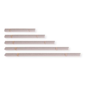 Warping Sticks Cardboard for Knitters Loom - Ashford