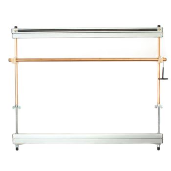 Zeus, tapestry loom  - Mirrix