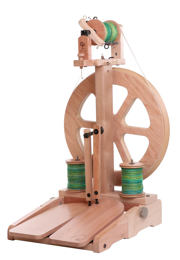 Rouet Kiwi 3 Ashford