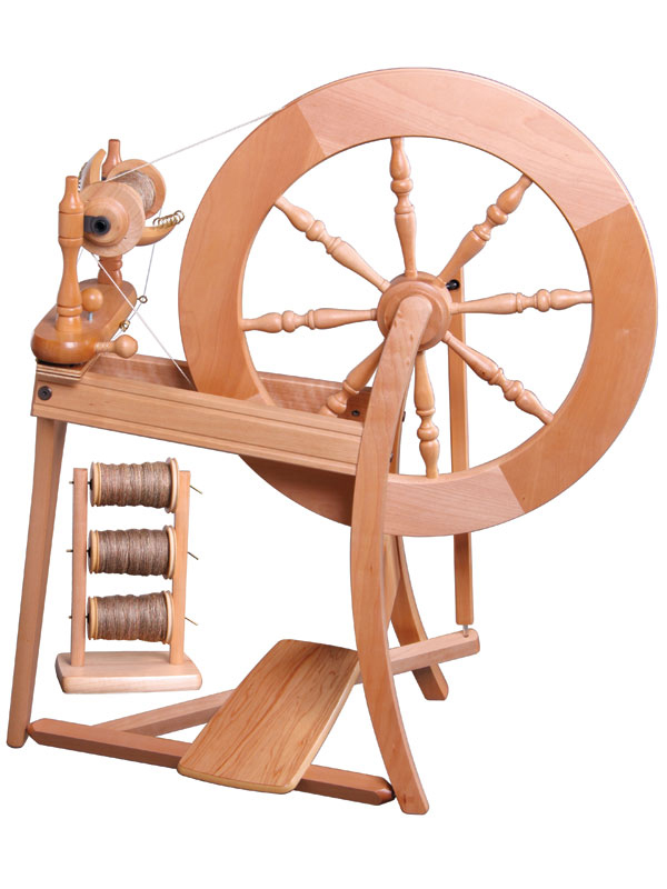 Rouet Traditional Ashford