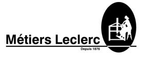 Leclerc Looms