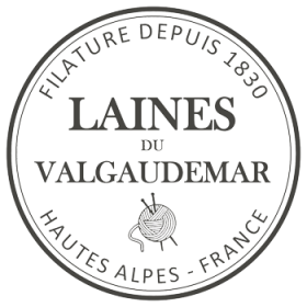 Laine du Valgaudemar