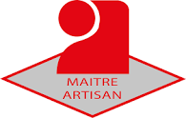 Logo Maître Artisan de Jacques Navaux Tissages
