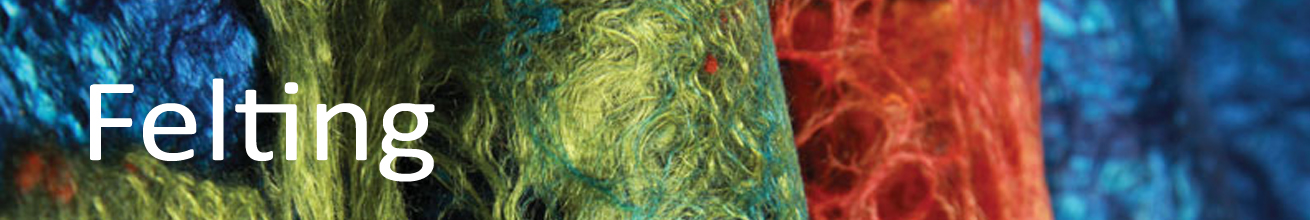 FELTING FELTING