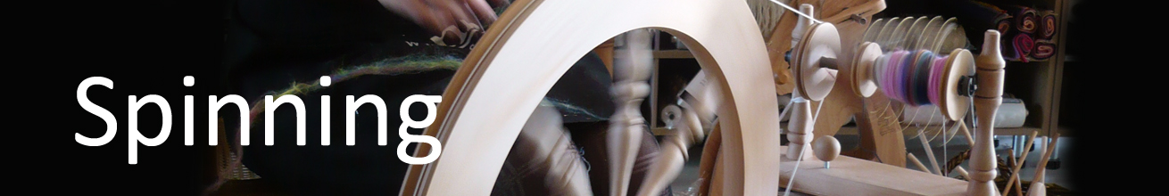 SPINNING SPINNING
