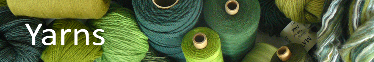YARNS YARNS
