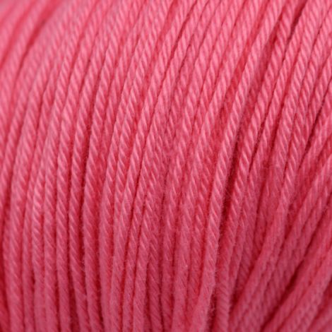 Mercerised Cotton 8/4 - 603 - Rose, Discontinued