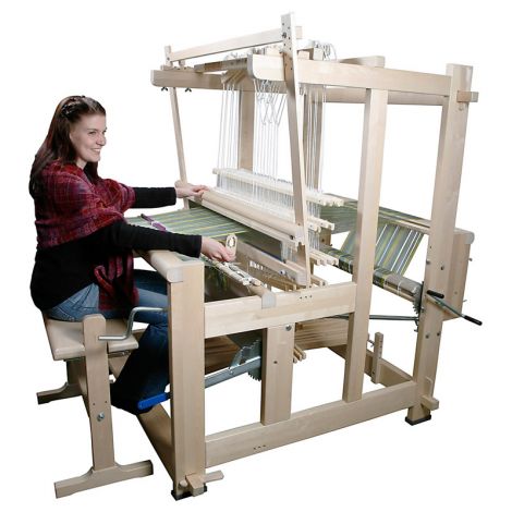 Weaving loom TOIKA - EEVA