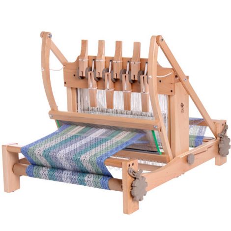 Table loom 8 shaft - Ashford