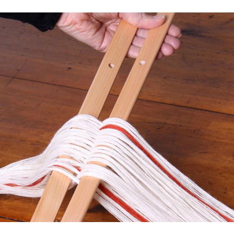 Table loom cross sticks - Ashford 