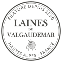 Laine du Valgaudemar