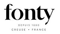 Fonty