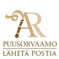 AR Puusorvaamo