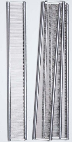 peignes inox